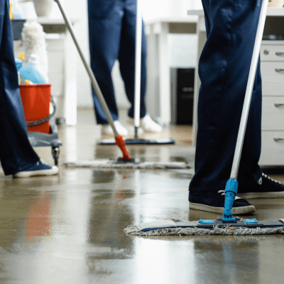 Janitorial Services