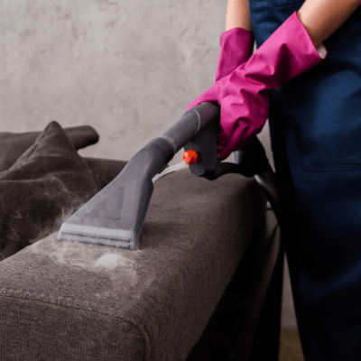 Vacation Rental Cleaning